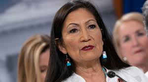 Erling haaland is a norwegian professional footballer. Indigenous Youth Want Deb Haaland To Be Joe Biden S Interior Secretary Teen Vogue