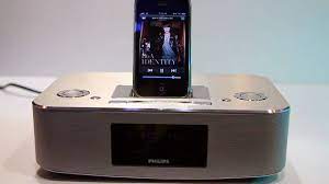 Philips dc290b manuals and guides. Philips Dc290 Ipod Speaker With Alarm Clock Youtube