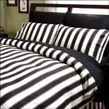 Our cal king sheets are a great fit for your king size waterbed also. Black And White Striped Sheets Striped Duvet Covers Home Striped Duvet