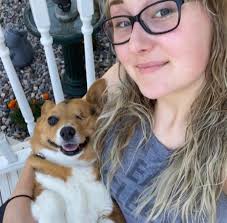 Hi friends! Addison is having SO much fun meeting new friends