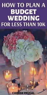 Wedding On A Budget Save Thousands Without Looking Cheap Budget Wedding Low Cost Wedding Cheap Wedding