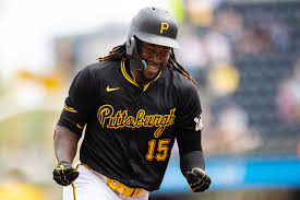 Pirates comeback with big inning to take series from Rockies