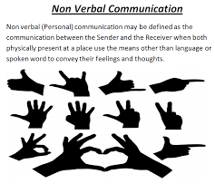 Verbal communication is any communication that uses words to share information with others. Advantages And Disadvantages Of Non Verbal Communication