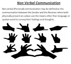 See more ideas about speech and language, pecs, autism resources. Importance Of Non Verbal Communication The Business Communication