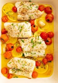 Seafood Recipes For Your Feast Of The Seven Fishes Italian Fish Recipes Fish Recipes For Christmas Cod Fish Recipes