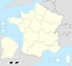 Nos différentes cartes de la bulgarie à explorer: Regions Of France Wikipedia