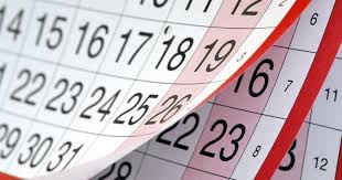 Los feriados nacionales cuyas fechas coincidan con los días martes y miércoles serán trasladados al día lunes anterior. Clarin Sociedad On Twitter Feriados Junio 2021 Cuando Sera El Proximo Fin De Semana Largo Https T Co Egnyc3kmls Twitter
