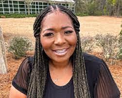 Annette Oxendine's Instagram, Twitter & Facebook