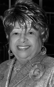 Georgia Davis Powers