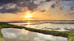 A new map solution will soon become available. Lower Saxony Wadden Sea National Park Home To Natural Spectacles Germany Travel