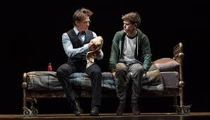 Learn more about it and future productions here. Harry Potter And The Cursed Child Sets Opening Night On Broadway The New York Times