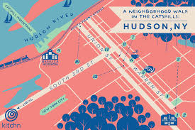 Writer Sarah Copeland Shares A Perfect Day In Hudson Kitchn