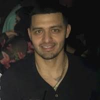 Joseph Benitez's Instagram, Twitter & Facebook