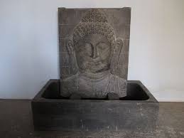 Pin Oleh Tar Shop Di Buddha Skulpturen Happy Buddha Garten Stein Gartendeko Budha Steinskulpturen