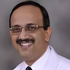 Dr. Sandeep Patwardhan (Oyster & Pearl Hospital) in Shivaji Nagar,Pune