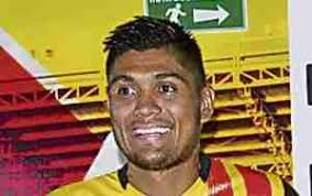 Cuatro refuerzos ya se colocaron la camiseta Matecaña