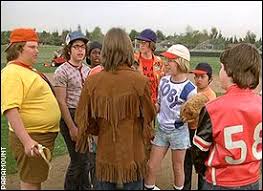 Why 'bad news bears' is the greatest baseball movie ever made. Espn Com Page 2 Sports Guy S Top Sports Movies Nos 18 22
