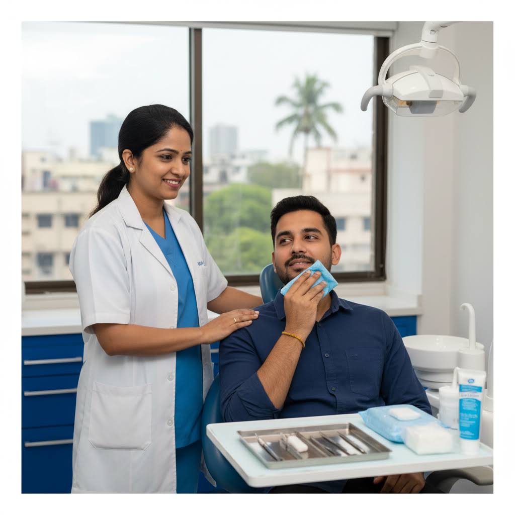 Emergency Dental Care in Kolkata product image