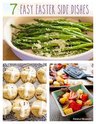 Easter is here and with it comes delicious easter brunch foods. 30 Easy Easter Recipes Your Kids Will Actually Eat Peanut Blossom