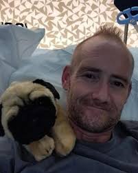 Brandon Lawrence Proctor Obituary July 5, 2024