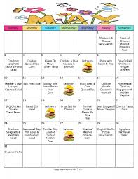 Here we list out month wise food chart for babies & children with various food ideas, meal plans and recipes. A Month Of Meal On A Budget May 2015 Meal Plan 31 Days Of Dinners For 141 With 5 New Recipes Cheap Meals For Two Budget Meal Planning Budget Meals
