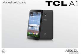 You can reset and unlock any tcl mobile here. Alcatel A501 Dl Tracfone Manual De Usuario Manualzz