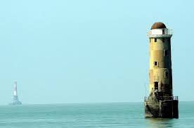 Lighthouses Of Mumbai Harbour | TimesTravel