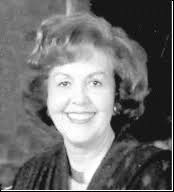 Doris Voss Obituary (2003)