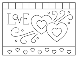 Valentine Coloring Pages Activities Printable Puzzles Valentine Coloring Pages Valentines Day Coloring Page Valentine Coloring