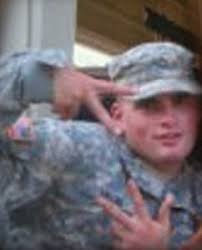 PFC Cale Clyde Miller (1988-2012)