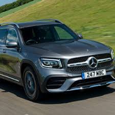 Glb Mercedes Benz Worldwide