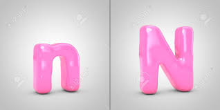 Leave a reply to lame bill : Bubble Gum Letter N Isolated On White Background 3d Pink Glossy Alphabet Font Stock Photo Picture And Royalty Free Image Image 132468714