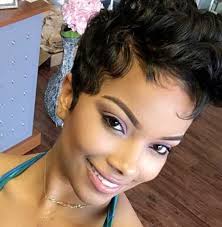 Every month we are seeing new types of fade haircuts. 20 Funky Short Haircuts