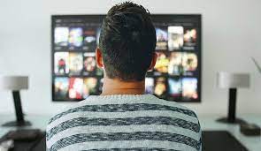 This month, we've added run and the mitchells vs the machines. Best Free Tv And Movie Streaming Services In Australia