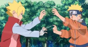 Menakjubkan 12 Gambar Boruto Waktu Kecil This Video Is Unavailable Boruto Belum Pernah Bertemu Dengan Neji Jelas Dong Padahal Pamannya Di 2020 Animasi Gambar Naruto