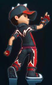 Lihat ide lainnya tentang animasi, kartun, gambar. 140 Bbb Galaxy Ideas In 2021 Boboiboy Anime Boboiboy Galaxy Anime Galaxy