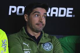 Palmeiras precisou virar nove mata-matas com Abel e só conquistou vaga em  três disputas