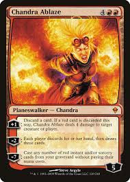 Последние твиты от ethereum (@ethereum). Chandra The Firebrand Nm Mtg M13 Red Planeswalker Mythic Magic The Gathering Mtg Individual Cards