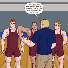 Gabo Artwork Comics - Chapter 51 - Comiz.net