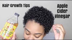 Are you suffering from damaged hair? Hair Growth Using Apple Cider Vinegar Youtube