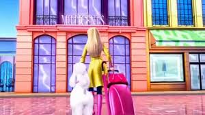 Barbie rock et royales en streaming vf. Barbie Film Complet En Francais Comedie 2017 Barbie Et La Magie De La Mode Part 1 2 Video Dailymotion