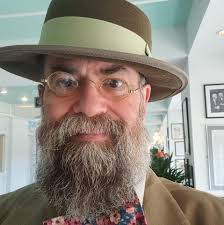 In Memoriam: John R. Burrows