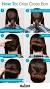 British Airways Cabin Crew Hairstyles