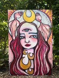 Hi All, Here is an interesting story regarding a large art collection  collected at Salisbury High School between 1954-1997. This story may be  behind a paywall