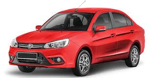 Introduced in 1985, the proton saga became the first malaysian car and a major milestone in the malaysian automotive industry. Review Of The New Proton Saga 2016 Blog Cyrildason Com