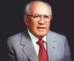 Roberto Ruiz Obregón, empresario, filántropo y queretano fundamental en el  desarrollo del siglo XX