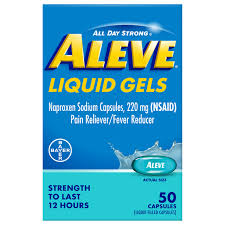 Image result for Naproxen