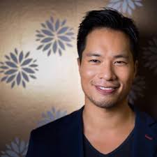 KnocKnocK founder Jordan Liu