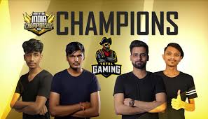 13 september at 06:00 ·. Total Gaming Esports Won The Freefire India Championship 2020 Esportsgen