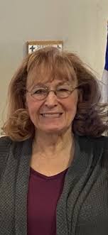 Obituary for Ruth Ostermann